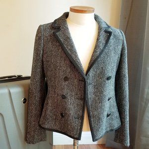 Banana Republic Suit Jacket